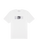 Men's Mountain Photo Organic Cotton T-shirt - White