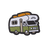 Trailhead Badge - Expression - Campervan
