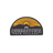 Trailhead Badge - Expression - Queenstown NZ
