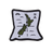 Trailhead Badge - Expression - NZ Map