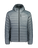 Mns XT Series Cordura LT Down Hooded Jacket - Moon