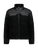 Wmns Epiq Hybrid Fleece Jacket - Black Stingray