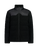 Mns Epiq Hybrid Fleece Jacket - Black Stingray