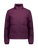 Wmns Retreat Down Jacket - Mulberry