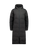 Wmns Retreat Down Parka - Washed Black