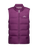 Kids Epiq Down Vest - Berry