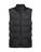 Kids Epiq Down Vest - Black Stingray