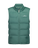 Kids Epiq Down Vest - Light Forest