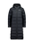 Wmns Epiq Down Hooded Long Parka v2 - Black/Black