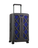 Feather Flight Check-In Spinner - 80/90L - Bright Navy